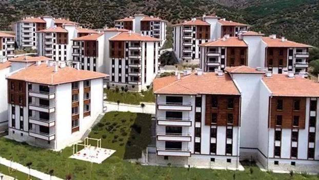 TOKİ ISPARTA kura sonuçları: 2 bin 889 konut kurası çekildi! Isparta asil ve yedek listeler belli oldu