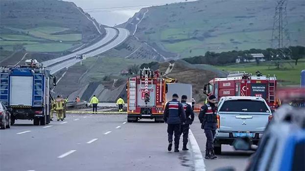 Balıkesir'de F-16 uçağı düştü! 1 pilotumuz şehit oldu