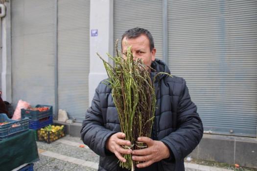 Aydın'a özgüydü şimdi Türkiye tanıyor: Pazarda kilosu 150 TL oldu