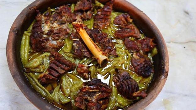 Bir gün önceden sıraya giriyorlar! Resmen tescillendi, iftarda sipariş rekoru kırıyor