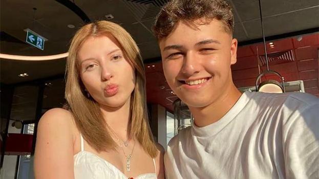 Kahreden kaza! 16 yaşındaki Defne Su hayatını kaybetti