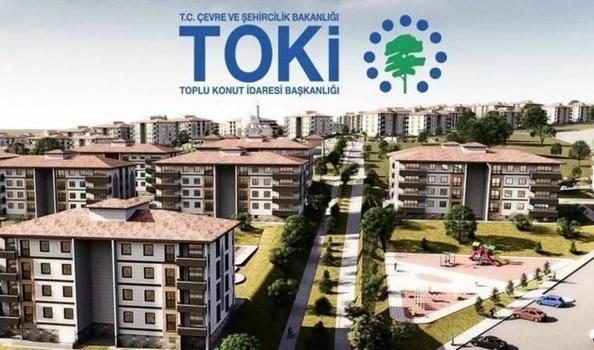 BURDUR TOKİ kura sonuçları! Çekiliş yapıldı: Burdur asil ve yedek listeler belli oldu