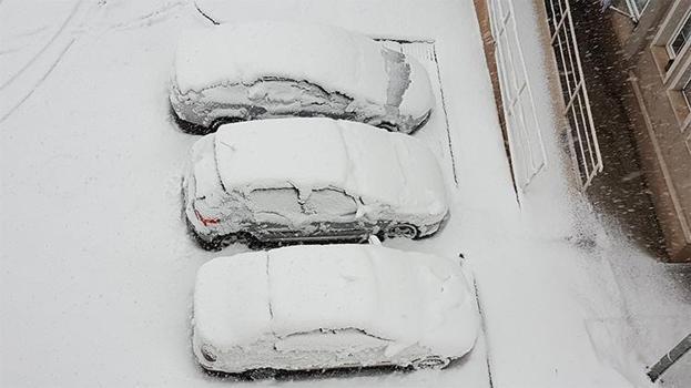 Erzincan'da okullar tatil mi, 26 Şubat'ta kar tatili var mı? Erzincan Valiliği'nden son dakika kar tatili açıklaması geldi