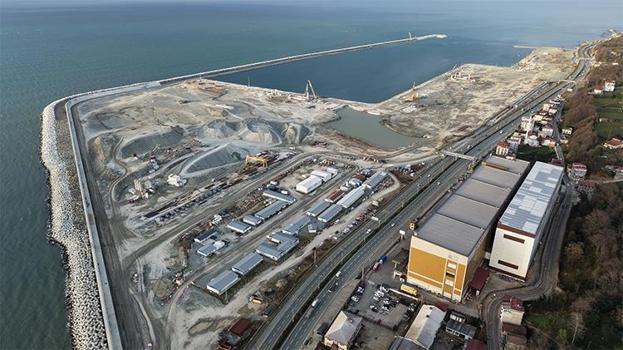 Doğu Karadeniz’e stratejik yatırım! Rize'de yapılıyor, tarih verildi