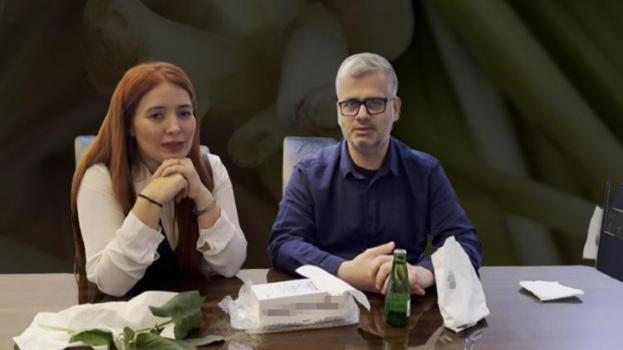 Doktor çift ölümden döndü: Pazarda aldılar, ağzına alır almaz fenalaştı