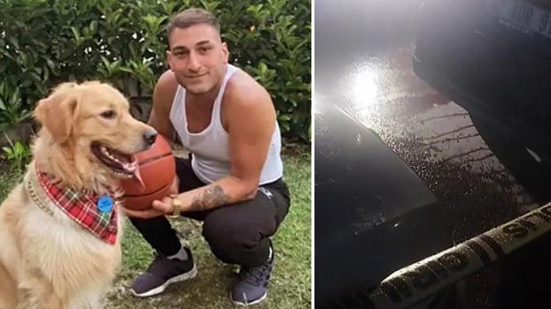 Kız kardeşinin yanında görünce saldırdı: 'Şah damarının kesildiği söyleniyor'