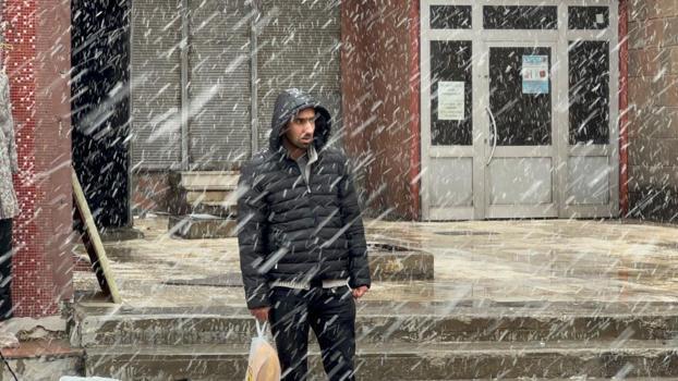 Bolu'da okullar tatil mi? Yarın okul var mı? 27 Şubat 2026 Cuma Bolu'da okullar tatil edildi mi? Açıklama geldi