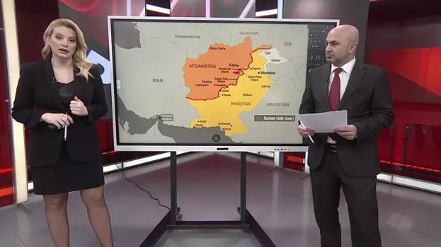 CNN TÜRK sadece haberde değil teknolojide de zirvede ve öncü