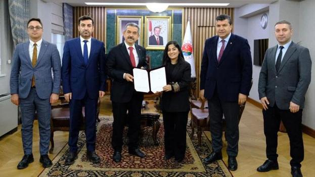 Şırnak'ın Beytüşşebap ilçesinde turizm yatırımına 9 milyon TL hibe desteği