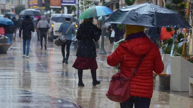 Meteoroloji açıkladı Ordu, Türkiye’de en çok yağış alan il oldu