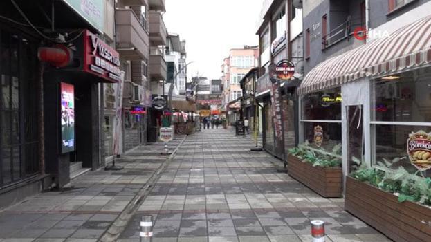 Kafe ve Kafeterya İşletmeleri Temel İçecek Grupları Azami Fiyat Tarifesi! Sakarya'da çayda ‘Azami 100 TL' kararı tepki çekti