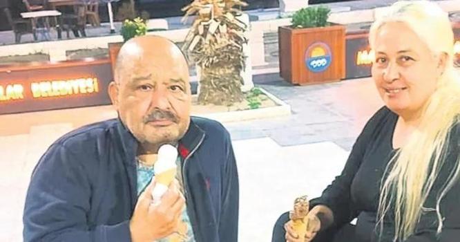 Tedavi için hastaneye giden hırsıza şok! Karısıyla ortak planlamışlar