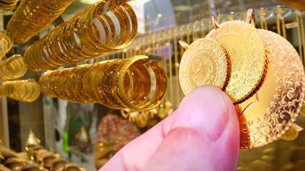 Altın fiyatları alev aldı! 2 Mart 2026 anlık gram, çeyrek ve yarım altın ne kadar oldu? İşte Kapalıçarşı altın fiyatları