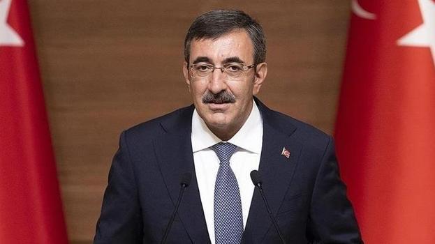 Cumhurbaşkanı Yardımcısı Yılmaz: Makroekonomik temellerimiz sağlam