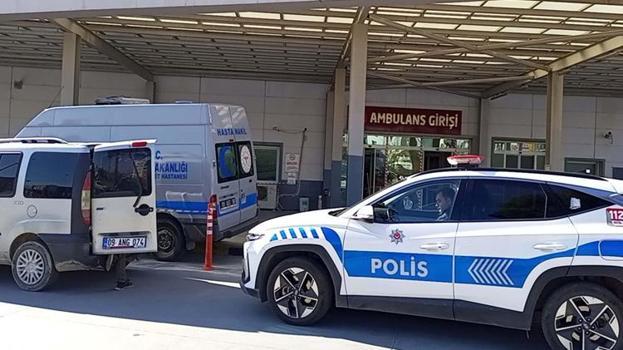 Aydın'da kan donduran vahşet! Sevgilisini ekmek bıçağıyla katletti