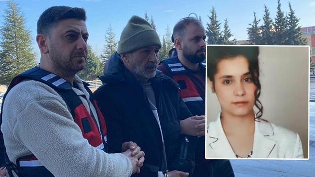 Manisa'daki kan donduran cinayeti itiraf etti: 'Hamileliğinin ortaya çıkması üzerine boğarak öldürdüm, ablasıyla üzerine toprak örttük'