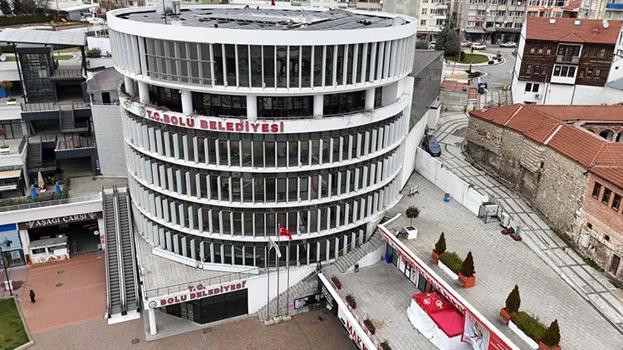 Bolu Belediyesi'nde cuma kritik gün! Tanju Özcan'dan sonra başkan vekili seçilecek