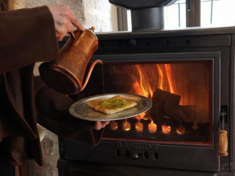 Mardin’in gizli lezzetinde asırlık reçete bozulmuyor! Ramazan'da kapış kapış gidiyor