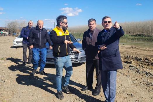 Düzce'de incelendi: İl Özel İdaresi kararını verdi, hayata geçiyor