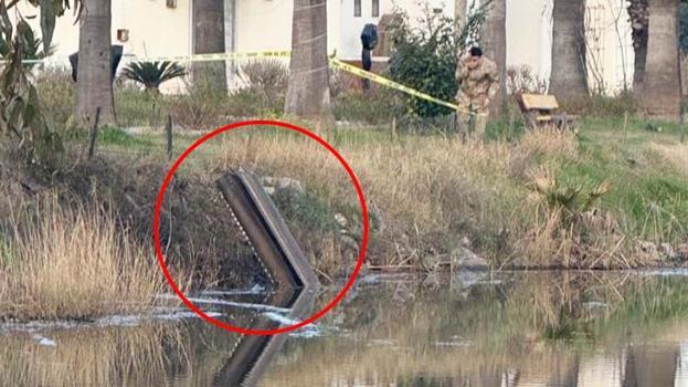 SON DAKİKA: 'İran'dan ateşlenip Türk hava sahasına yönelen balistik mühimmat etkisiz hale getirildi' MSB'den ilk açıklama geldi