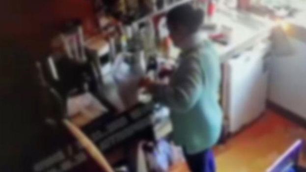 Kafede içtiği deterjanlı kahveden hastanelik olmuştu: Soruşturma tamamlandı karar verildi