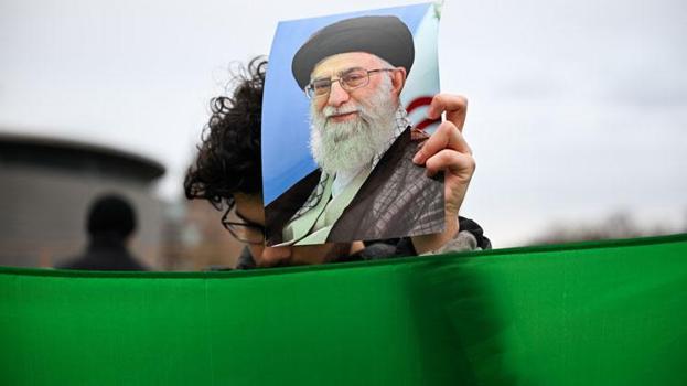 ABD'de, Hamaney'in ölümüne 54 milyon dolarlık bahis oynandı