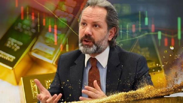 Altın neden düşüyor? İslam Memiş altının neden düştüğünü açıkladı: 'Panik yok, alım yok, talep yok'