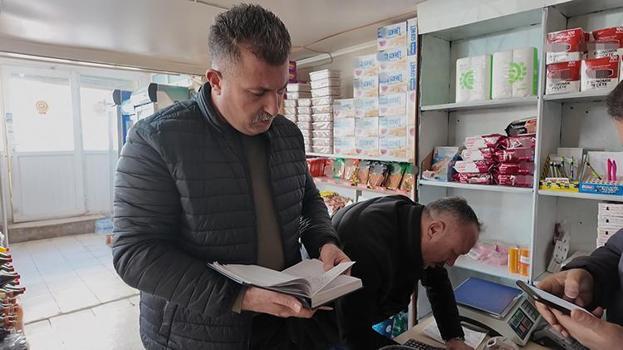 Zimem defteri geleneği geri döndü: İş insanı binlerce ailenin borcunu kapattı!