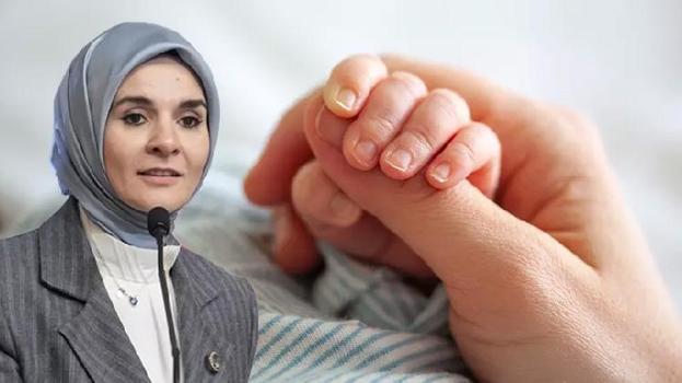 Doğum izni uzatıldı mı? Bakan Göktaş'tan anne ve baba adaylarına müjdeli haber! Doğum izni kaç hafta uzatılacak?