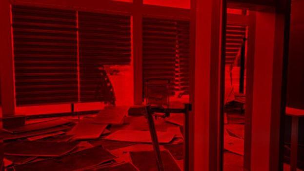 SON DAKİKA: Nahçıvan'da ne oldu? İran'ın füzesi Azerbaycan'a mı düştü? Nahçıvan Havalimanında ne oldu? İşte bölgedeki son durum