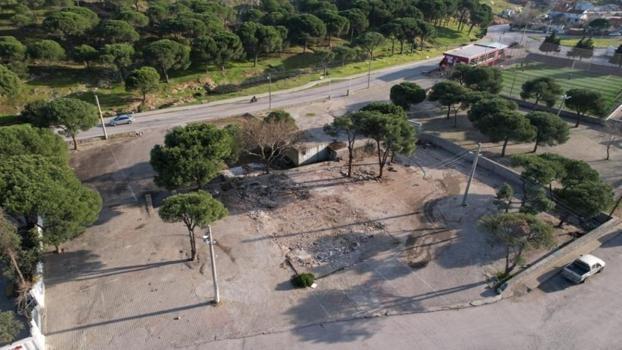 Balıkesir'de temeli atılıyor: Ayvalık kent merkezinde açılış olacak