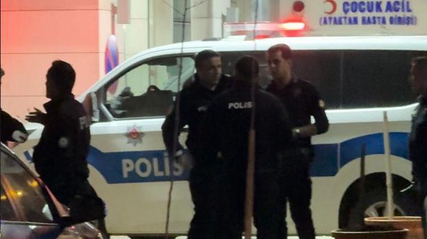 Köy muhtarının uzun namlulu silahla vurduğu kişi öldü