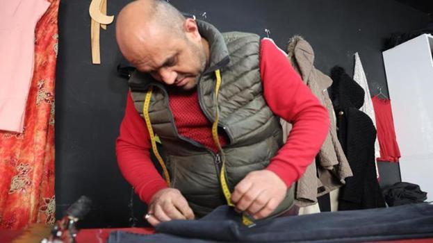 Kırşehir’de bayram mesaisi erken başladı: İğne atacak yer kalmadı