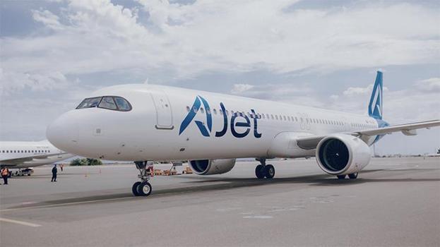 AJET'ten indirimli bilet! Yeni kampanya bugün başladı: Yüzde 30 indirim