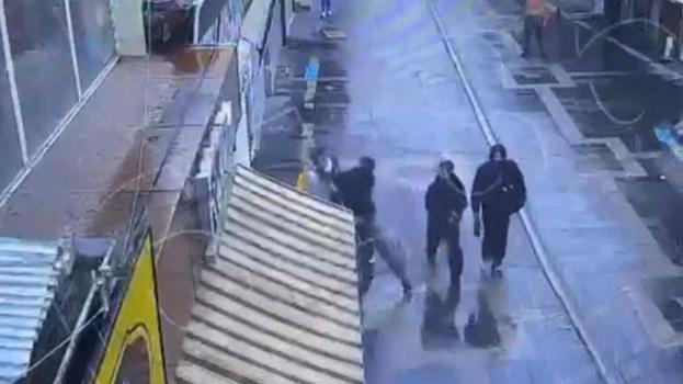 16 yaşındaki kız öğrenciye bıçaklı saldırı davasında karar: Sanığa 20 yıl hapis