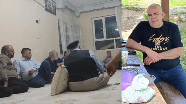 2 kişinin öldüğü silahlı kavga davasında gizli tanık tartışması