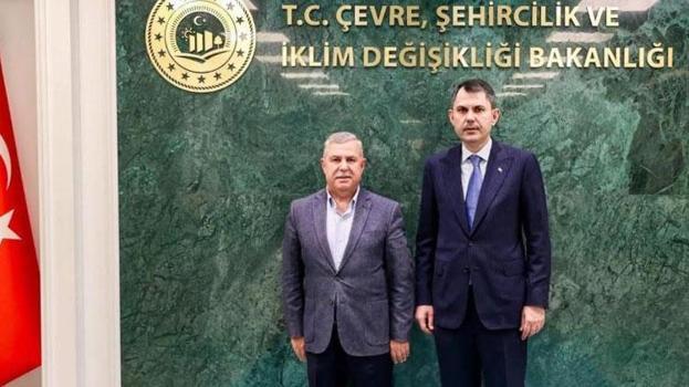 Sinop’un Türkeli ilçesine 18 milyon TL hibe desteği