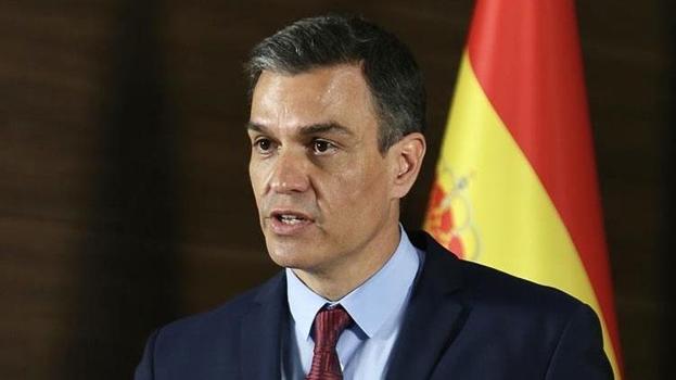 İspanya Başbakanı Pedro Sanchez: Türk sosyal medya topluluğuna selamlar olsun