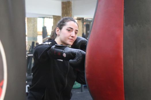 Kilo vermek için gitti! 7 Türkiye, 1 Avrupa şampiyonu oldu