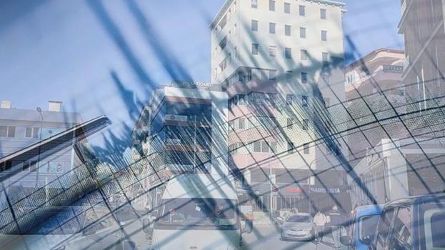 SON DAKİKA Denizli Buldan'da 5.1 büyüklüğünde deprem! İşte Denizli'deki fay hatlarının son durumu: İlk görüntüler geldi