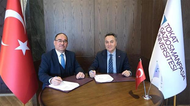 Türkiye'de bir ilk! Tokat'ta başlıyor, protokol imzalandı, TOGÜ ve İŞKUR'dan istihdam hamlesi