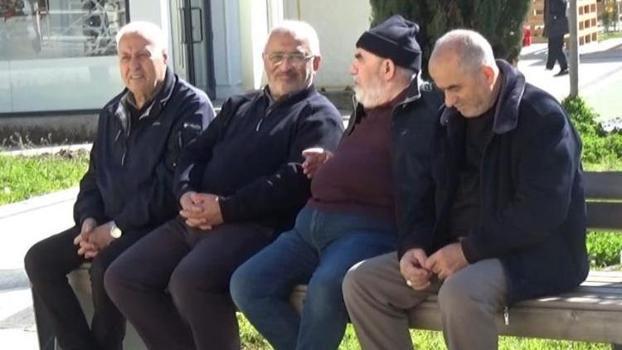 Bu şehirde gençler kaçıyor yaşlılar kalıyor! Emekli sayısı çalışan sayısını geçti