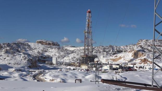 ABD İran savaşında yıldızı parladı: O ilçe stratejik güç oldu