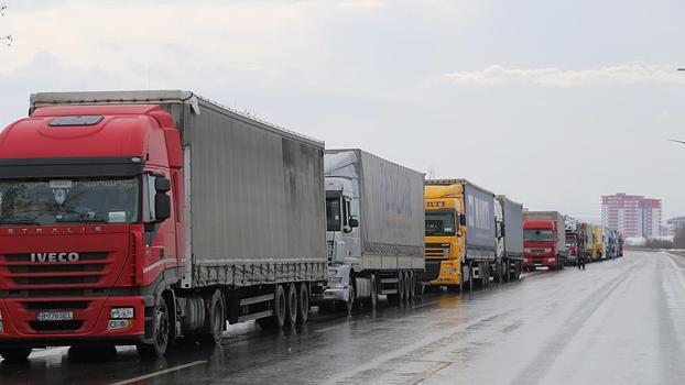 Uluslararası taşımacılıkta maliyet baskısı! Fiyatların artması bekleniyor