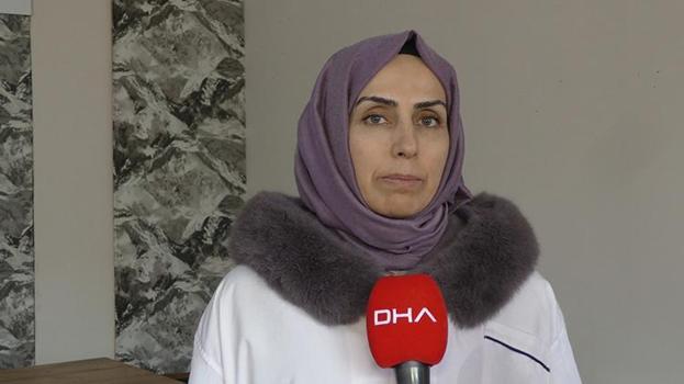 Bingöllü girişimci kadın 11 yıl boyunca evde üretip sattı! Talep artınca işyeri açtı