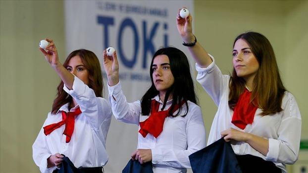64 ilde 20 bin TOKİ konutu yapılacak! TOKİ 20 bin konut başvuruları ne zaman? TOKİ 20 bin konut şartları neler? TOKİ ödemeleri nasıl, aylık taksit ne kadar?