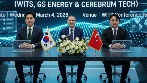 Cerebrum Tech, Koreli teknoloji devleriyle stratejik iş birliklerine imza attı