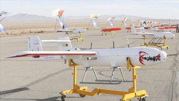 ABD merkezli haber kanalı: FBI, İran’ın California’yı vurabileceğine ilişkin uyarıda bulundu