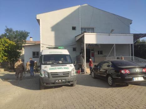 Mardin'de ölü bulunan 16 yaşındaki kız çocuğu olayında yeni gelişme