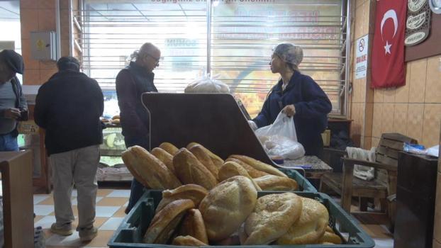 Ramazan ayında zam yapmadı! Buradaki pide 10 TL'den satılıyor